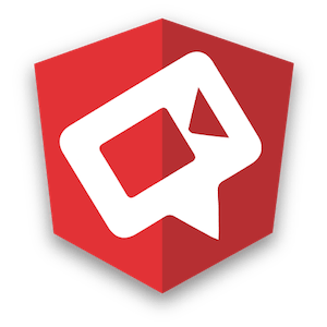 AngularAir logo