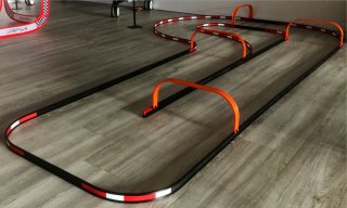 RC track