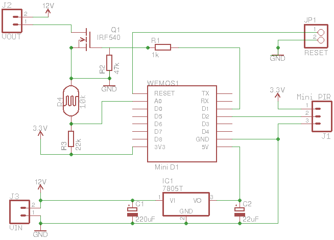 Schematic