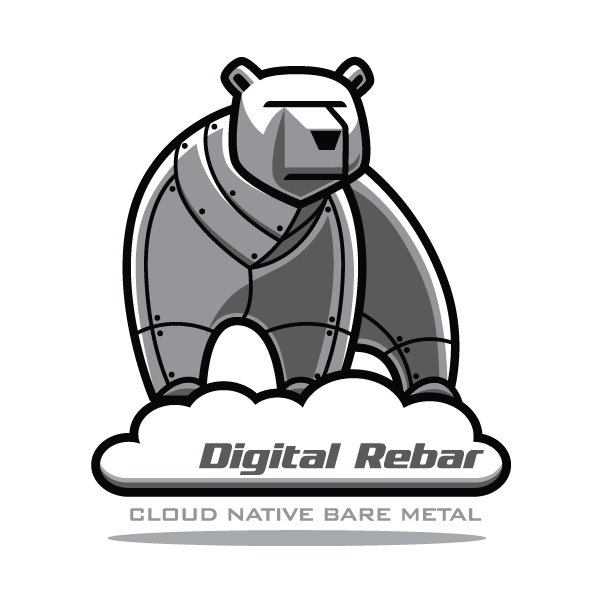 Digital Rebar Provision