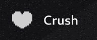 Crush