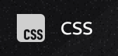 CSS