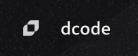 dcode