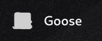 Goose