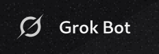 Grok Bot