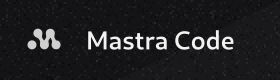 Mastra Code