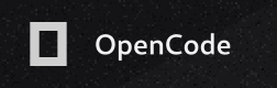 OpenCode