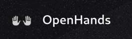 OpenHands