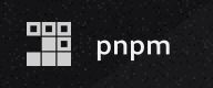 pnpm