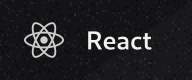 React