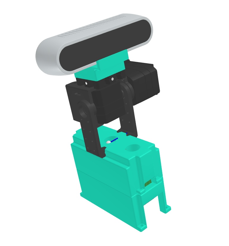 urdf_mesh_converter - ROS Package Overview