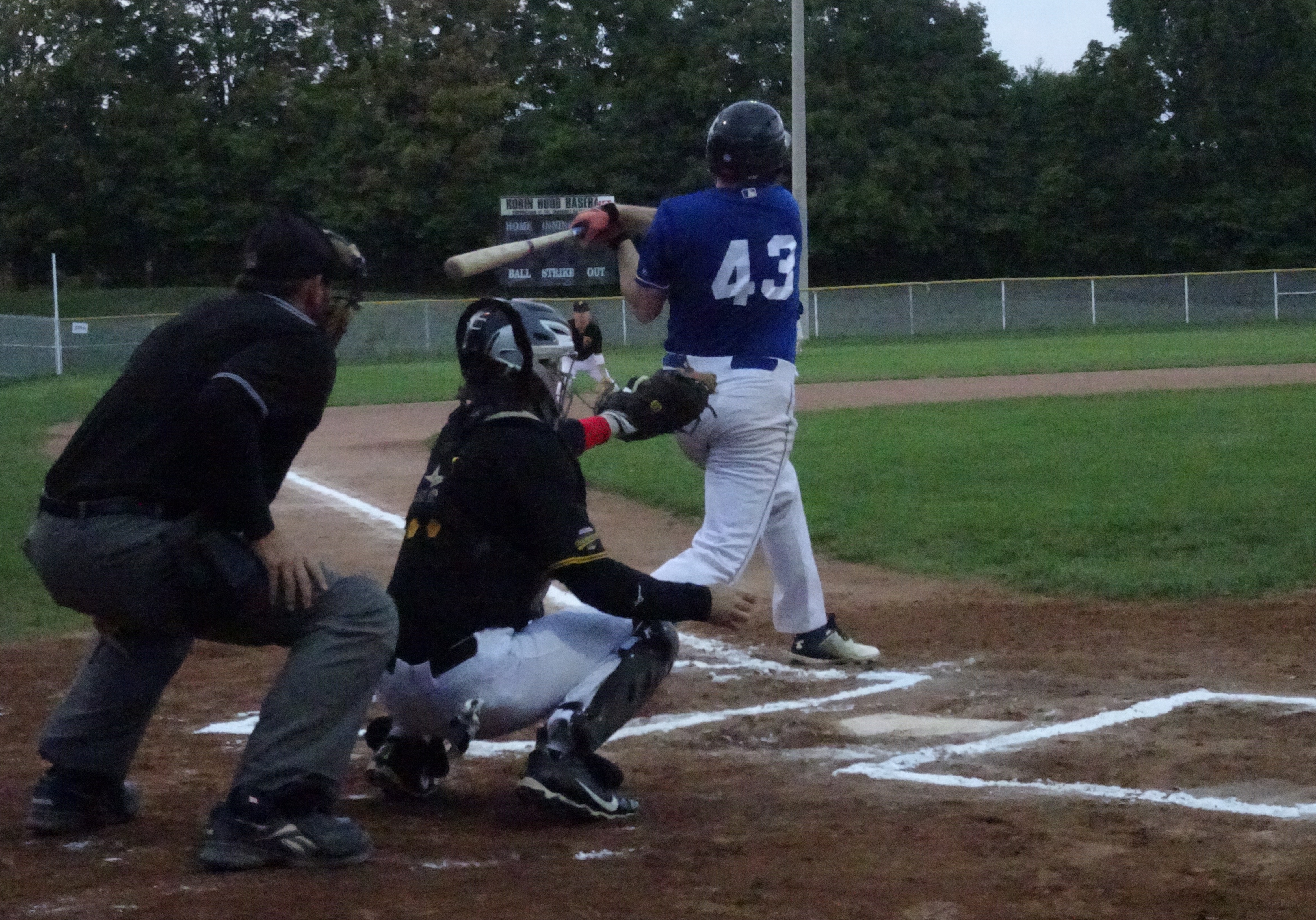 YRBL