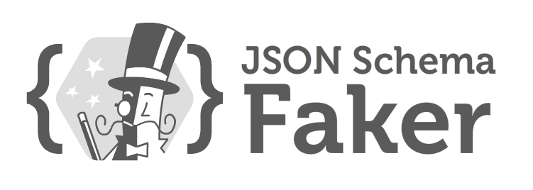 JSON Schema Faker logo