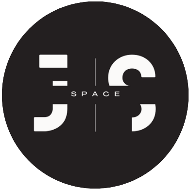 J.S. Space logo