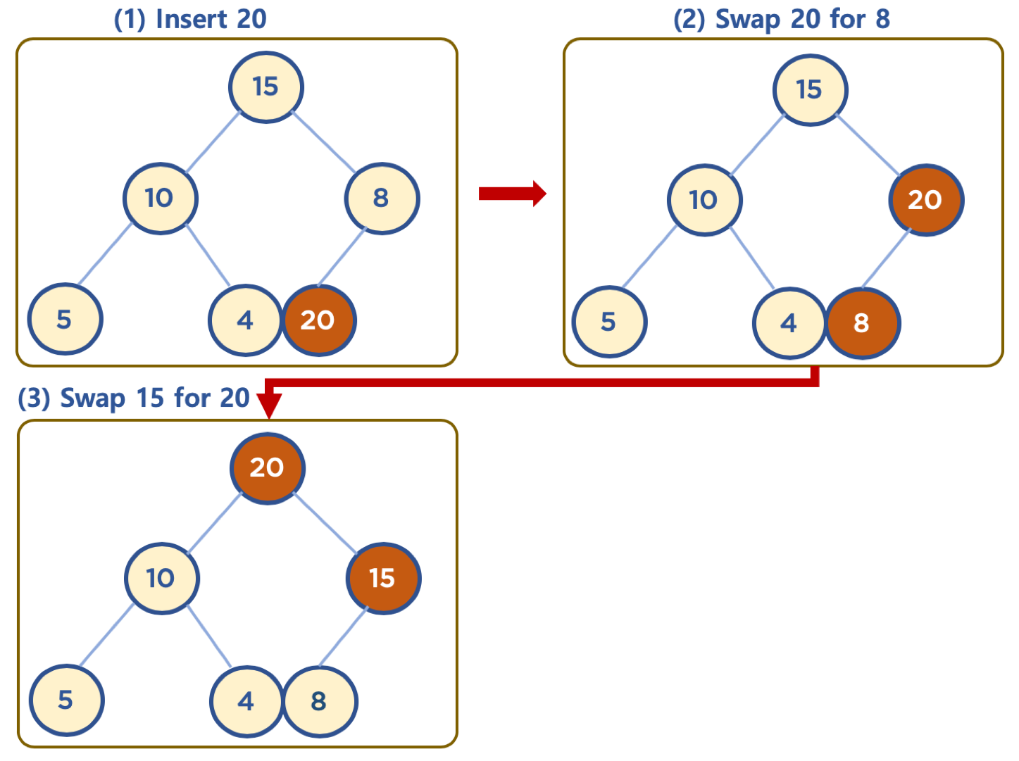 distribution