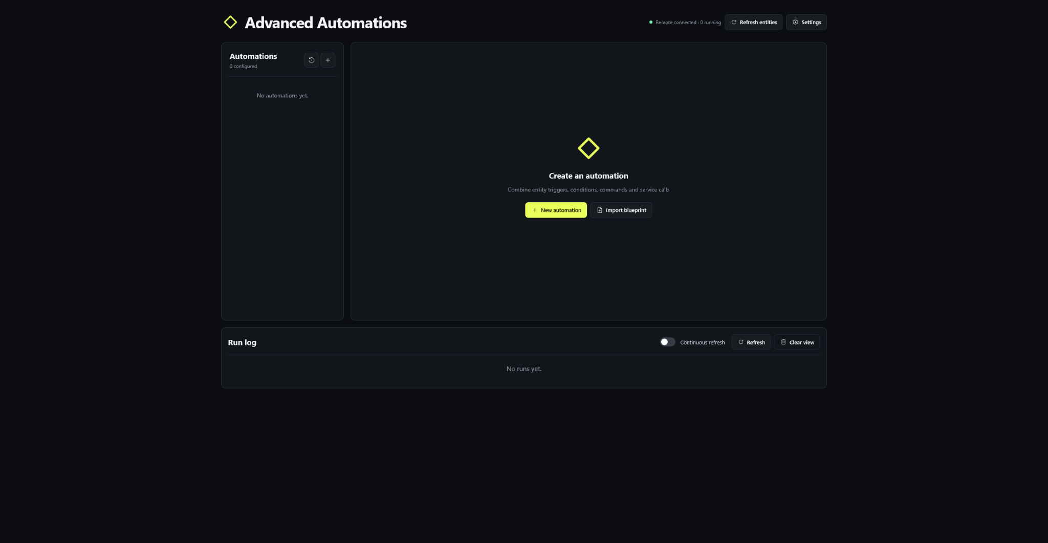 Advanced-Automations image 1