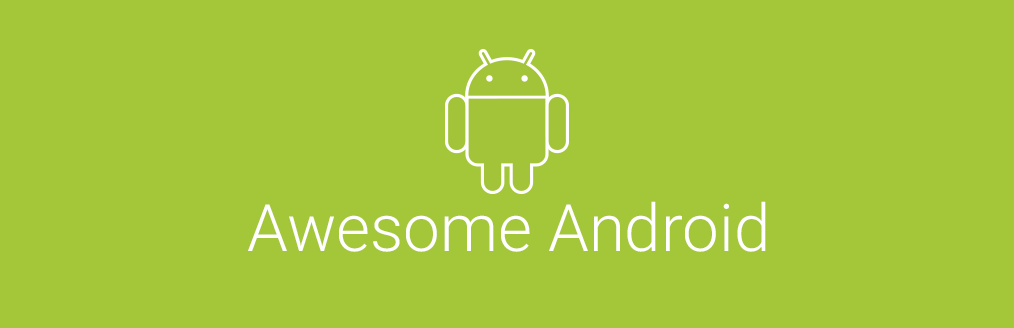 awesome-android