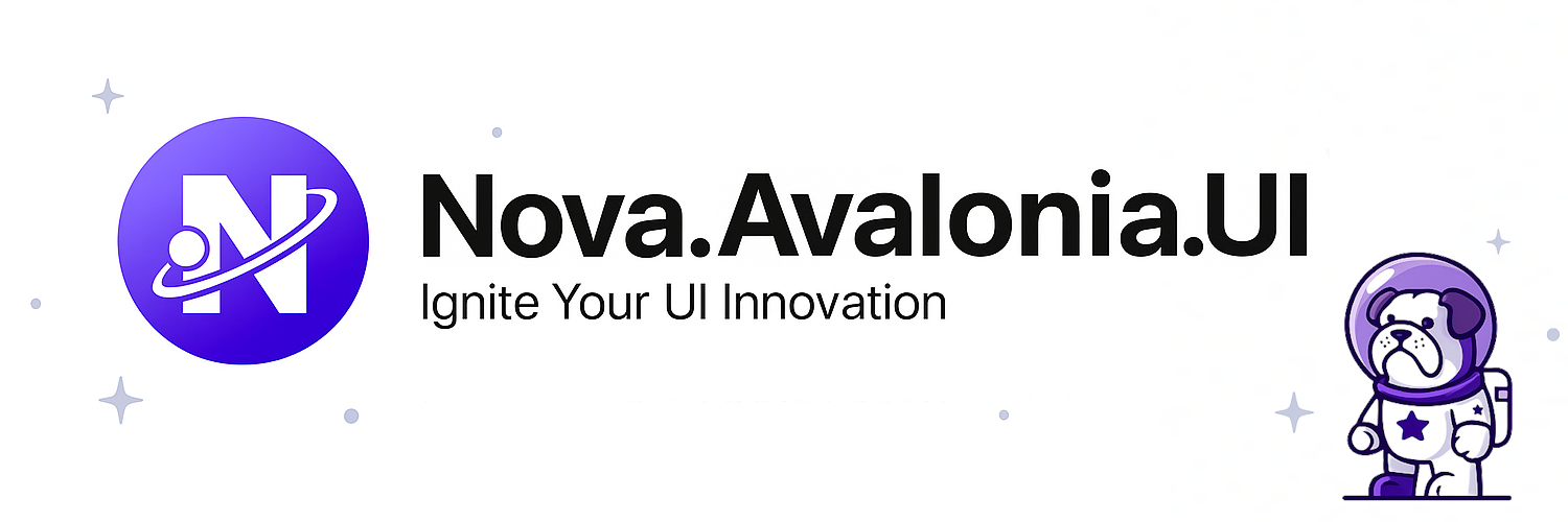 Nova.Avalonia.UI