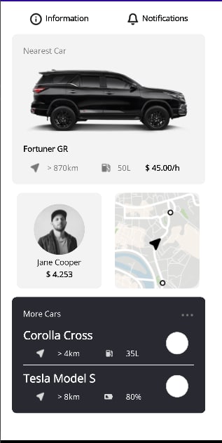 Car-Rent-App