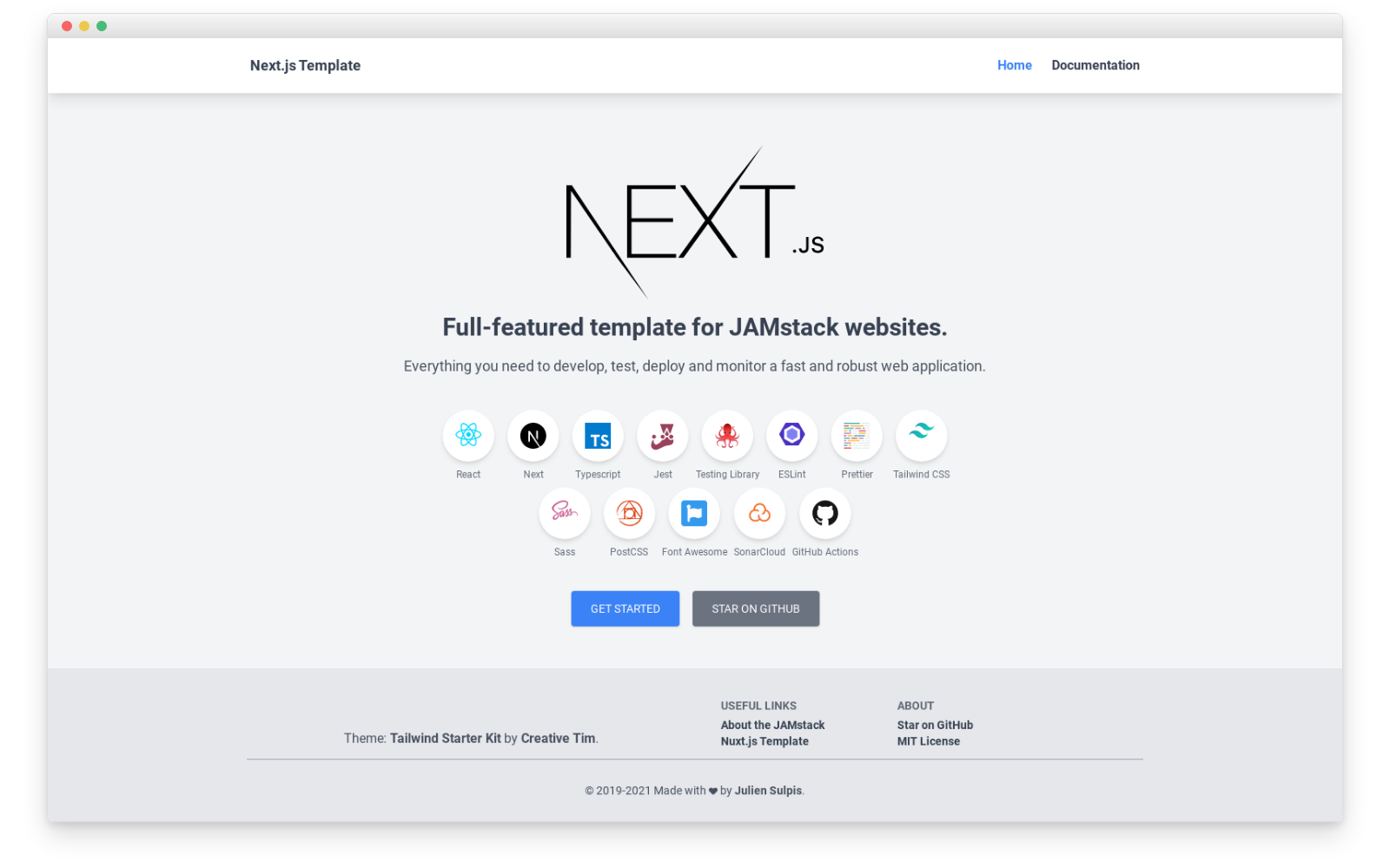 nextjs sitemap