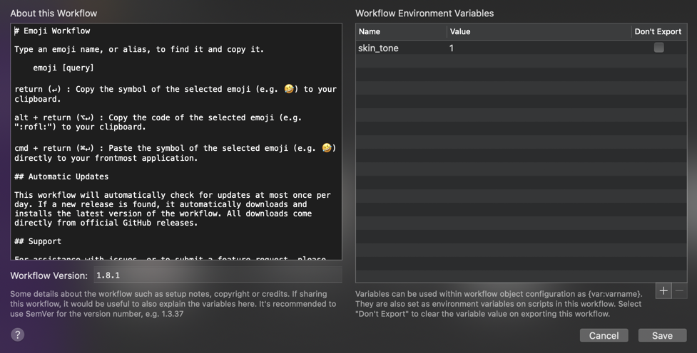 screenshot skin tone settings