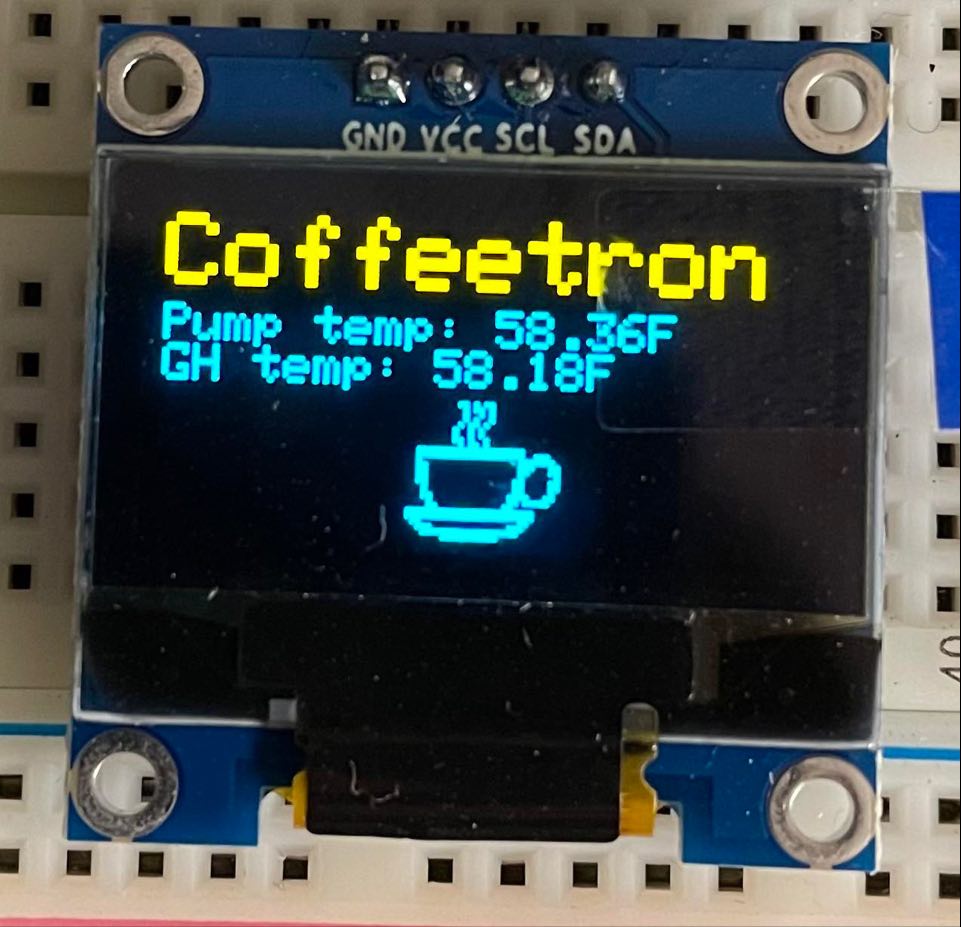 Pump, from the project README