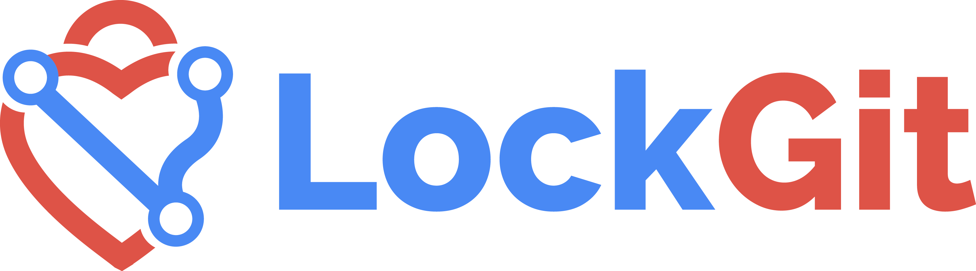LockGit