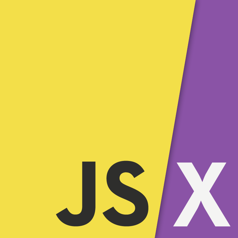 JSX-IR logo