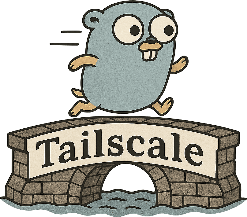 tsbridge logo