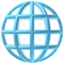 globe_with_meridians