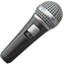 microphone