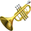 trumpet