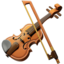 violin