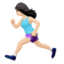 woman-running