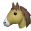 horse