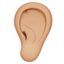 ear