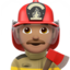 male-firefighter