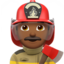 male-firefighter