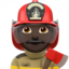 male-firefighter