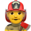 male-firefighter