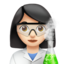 female-scientist