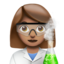 female-scientist