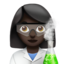 female-scientist