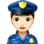 female-police-officer