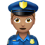 female-police-officer