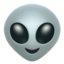 alien