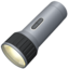 flashlight