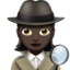 female-detective