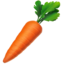 carrot