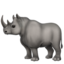 rhinoceros